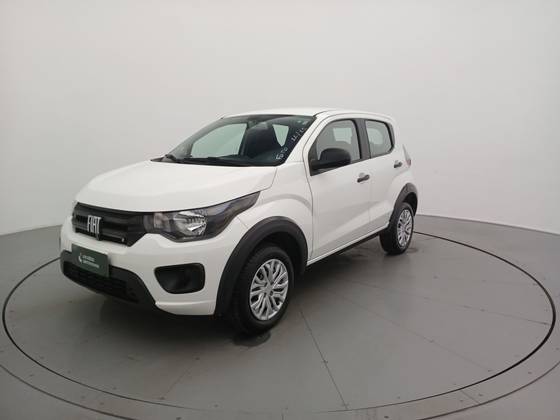 FIAT MOBI 1.0 EVO FLEX LIKE. MANUAL FIAT MOBI 1.0 EVO FLEX LIKE. MANUAL